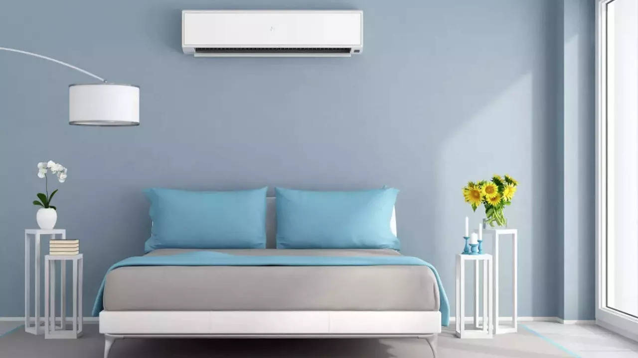 Indian room air-conditioner market to reach Rs 50,000 cr by FY29: Voltas