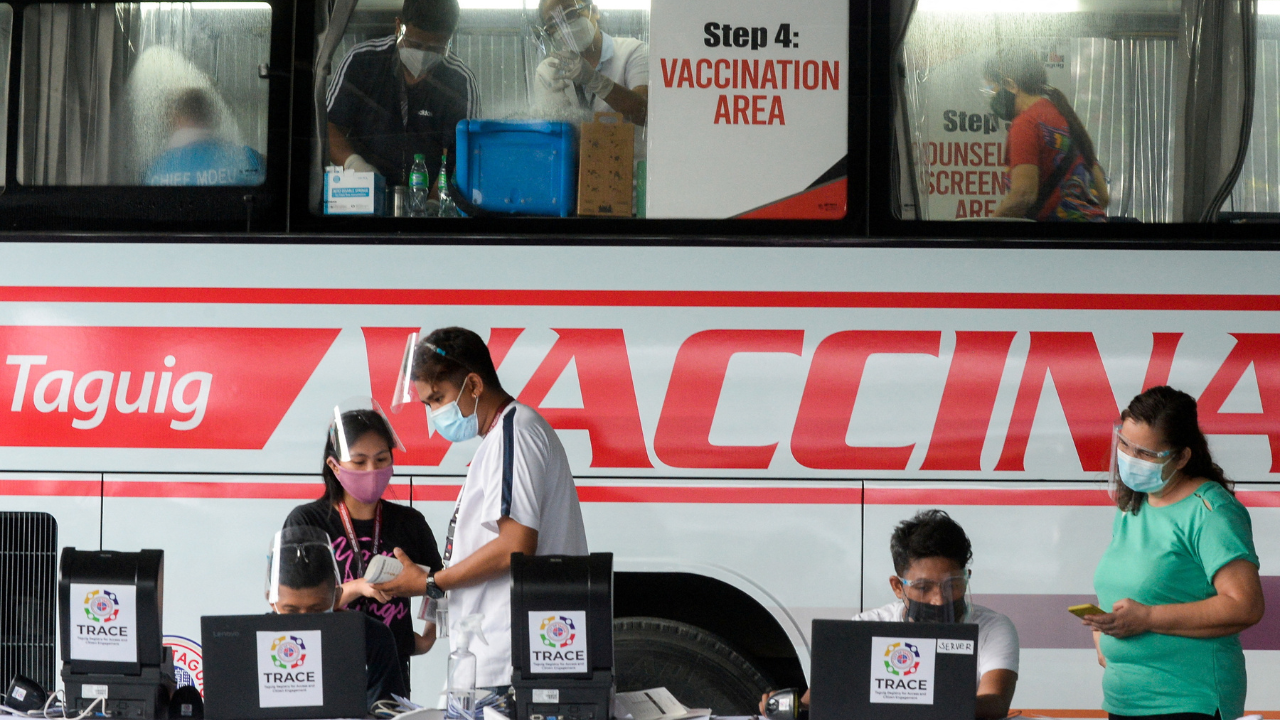 Why US ran covert ops during Covid pandemic to discredit Chinese vaccine