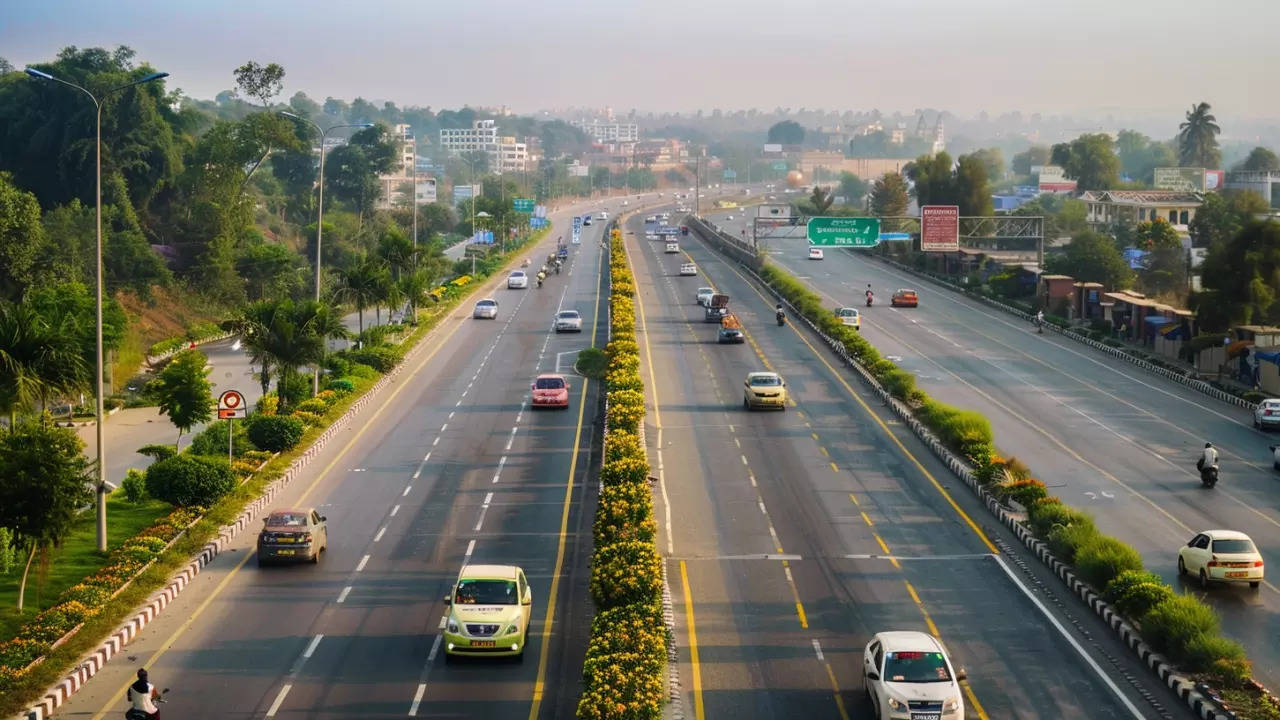 ‘World-class’ highway amenities: How NHAI aims attract global expertise in creating wayside amenities on national highways