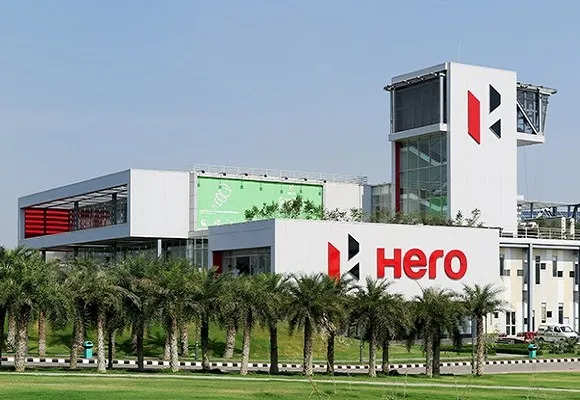 Hero Future Energies on a $2 billion expansion roll
