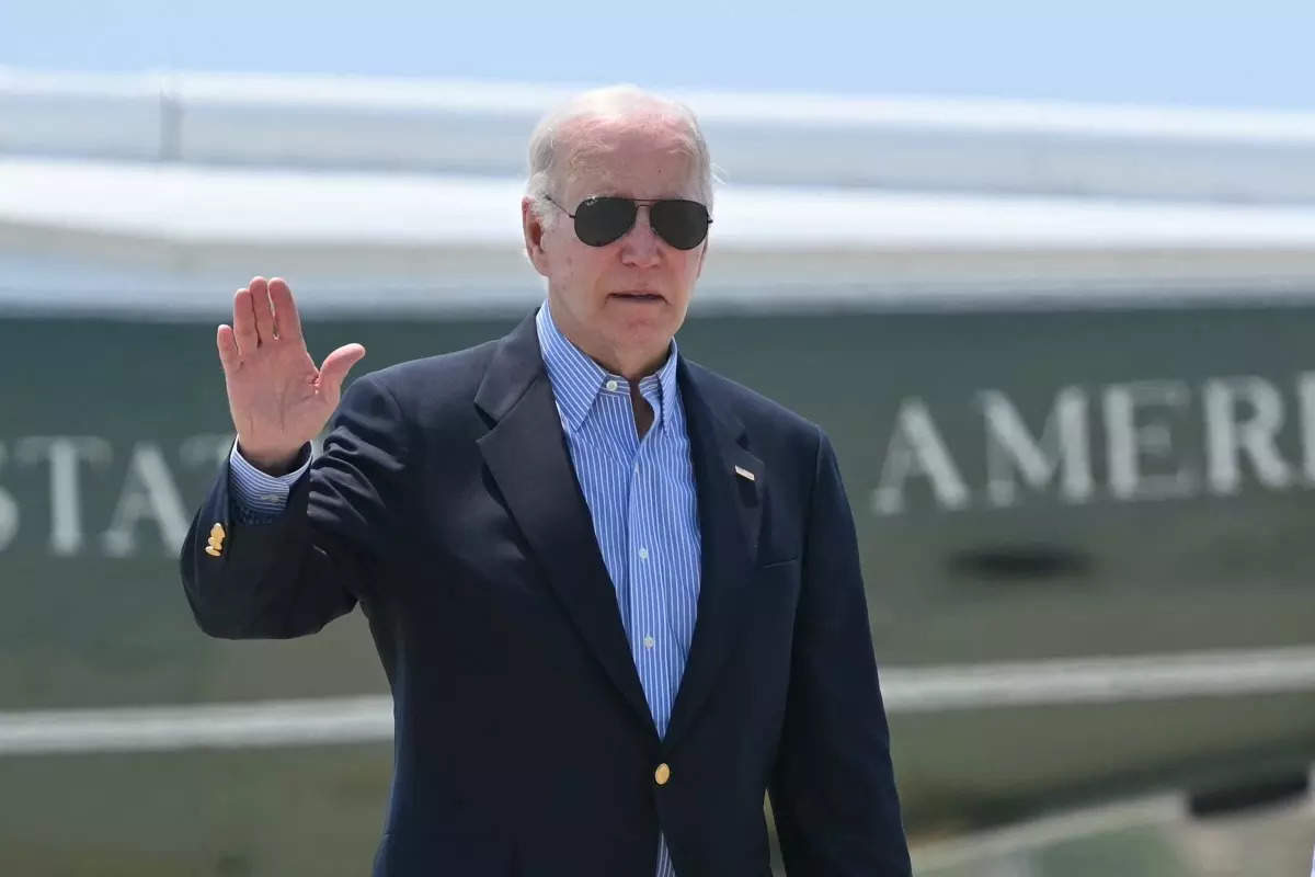 Hollywood helps Joe Biden raise $30 million for campaign