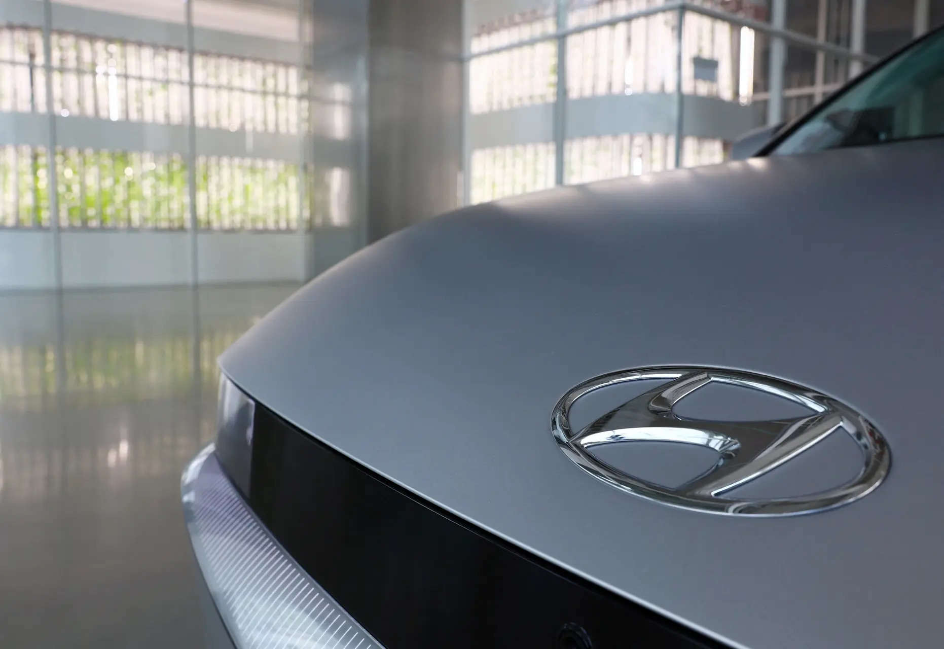 Frequent policy changes a worry, impact investment, says Hyundai