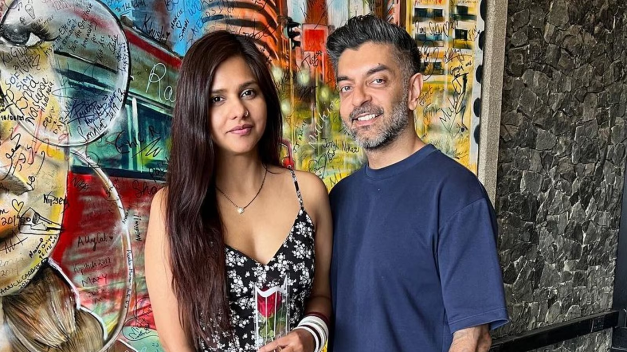 Nikhil Patel's official statement over estranged wife Dalljiet Kaur's legal action: The court orders circulating to the media are which she obtained prior to his lawyers going to court
