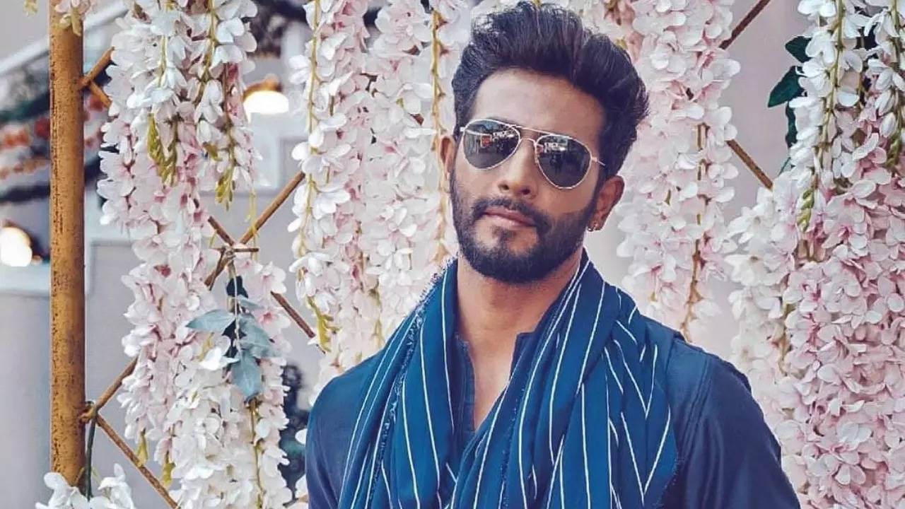 Sehban Azim on Eid ul-Adha: This year the only dua I made was that Allah bring peace and prosperity around the world
