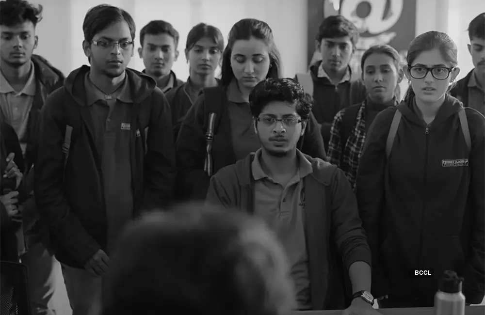 The triumphant return of Jeetu Bhaiya and his students with poignant storytelling Filmymeet