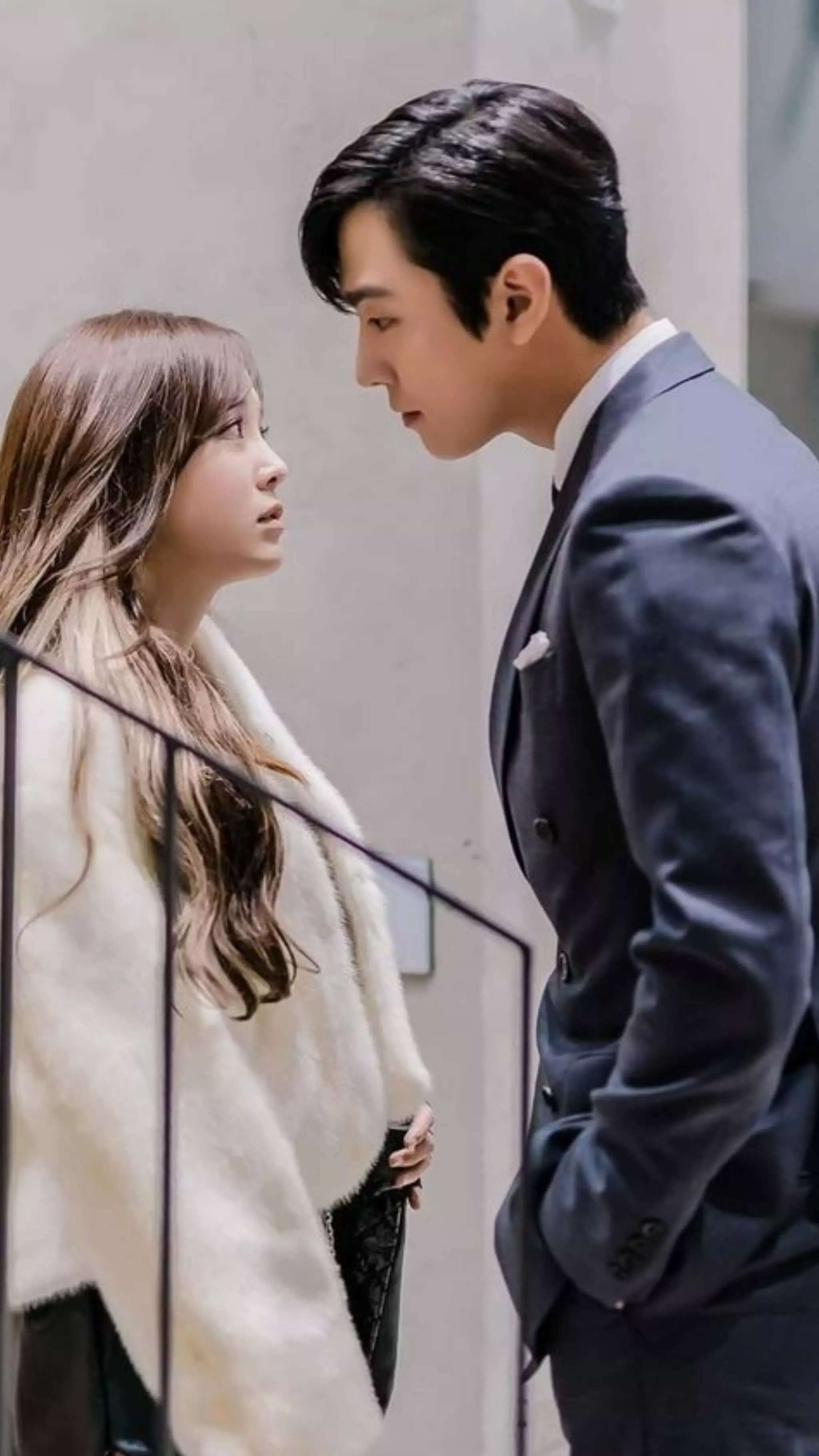 ​Vincenzo, Business Proposal: Top 10 K-drama couples with unmatched onscreen chemistry​ Filmymeet