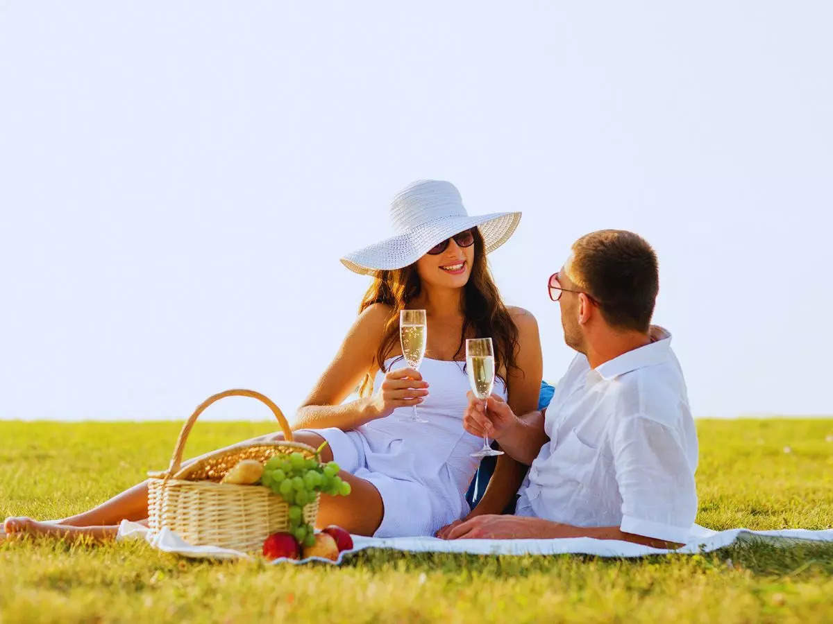 International Picnic Day 2024: 6 picnic ideas perfect for lovers