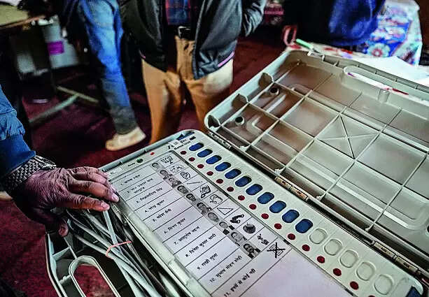 Can EVMs be hacked or tampered with? What engineers and domain experts say