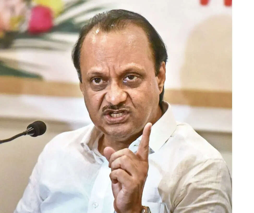 &lsquo;Mass exodus from NCP to Sharad Pawar&rsquo;s party on the cards&rsquo;