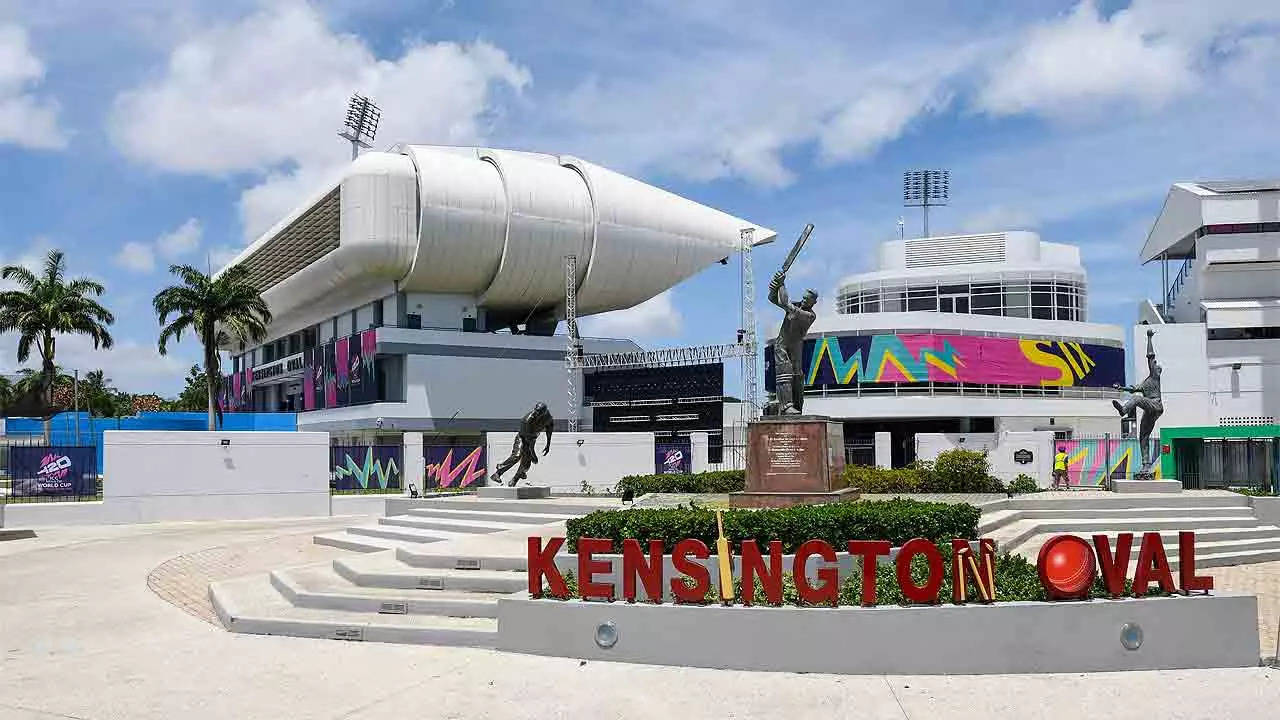 Hope floats in Barbados, Mecca of Windies cricket