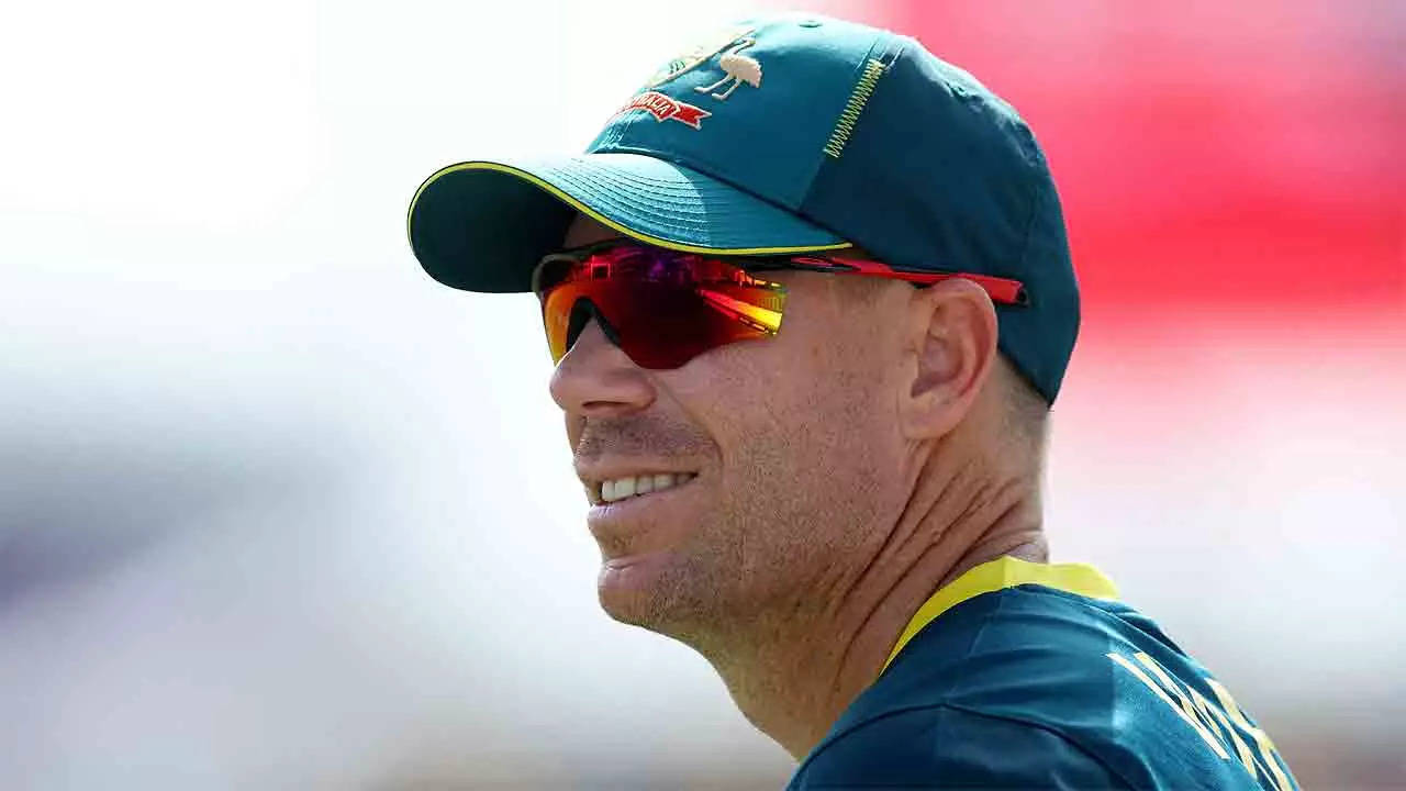'Will forever be tarnished by...': Warner on his legacy after retirement