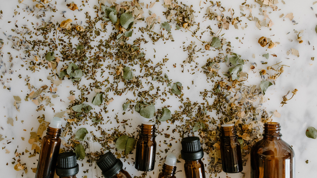 essential oil (1)