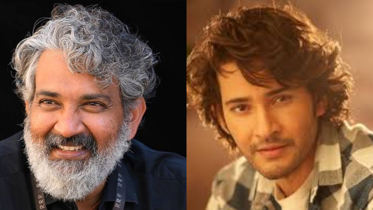 Did SS Rajamouli buy book rights for his upcoming Mahesh Babu starrer 'SSMB29'? Here is what we know | Filmymeet