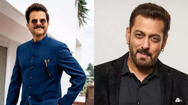 Bigg Boss OTT 3: Anil Kapoor reacts to replacing Salman Khan as the host; says 'Salman ko koi replace nahi kar sakta'