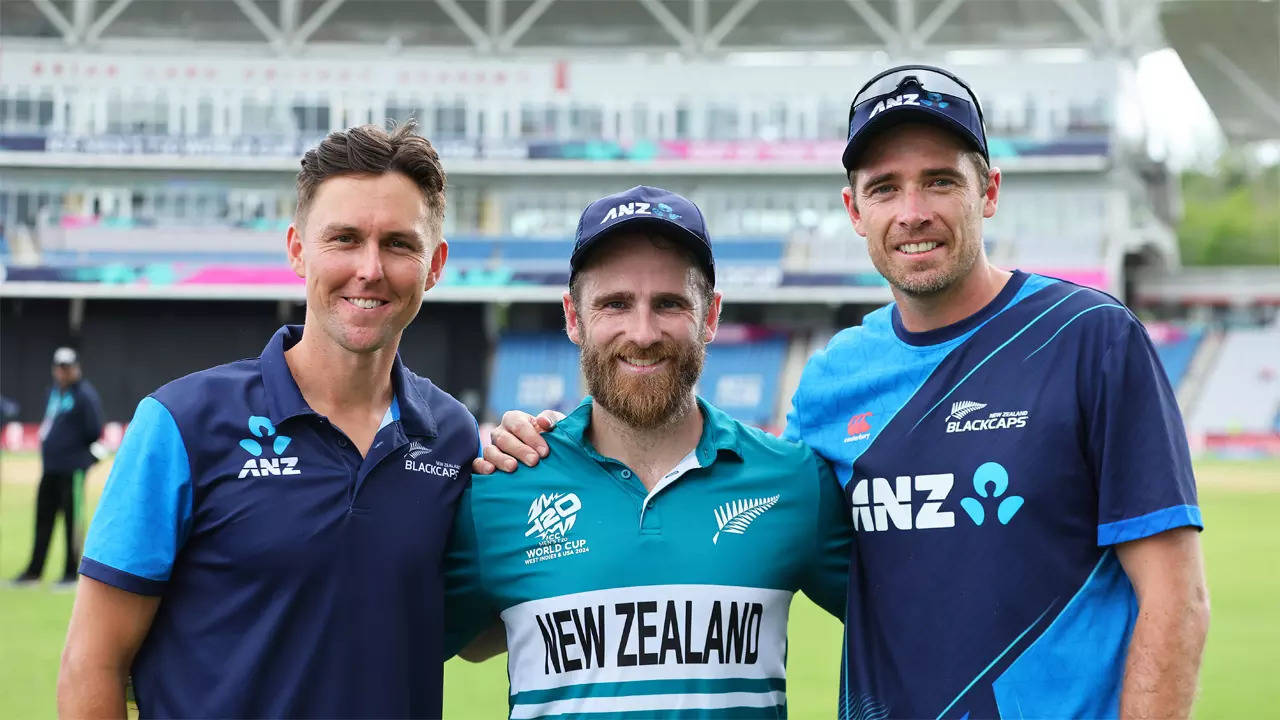 NZ fall short again as white-ball title remains out of reach