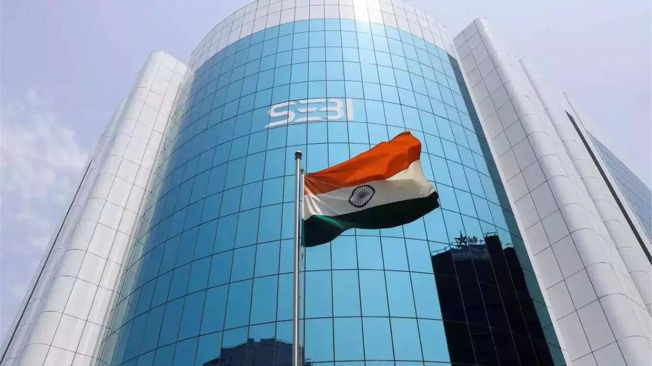 Sebi is dealing with F&O trading frenzy: RBI governor
