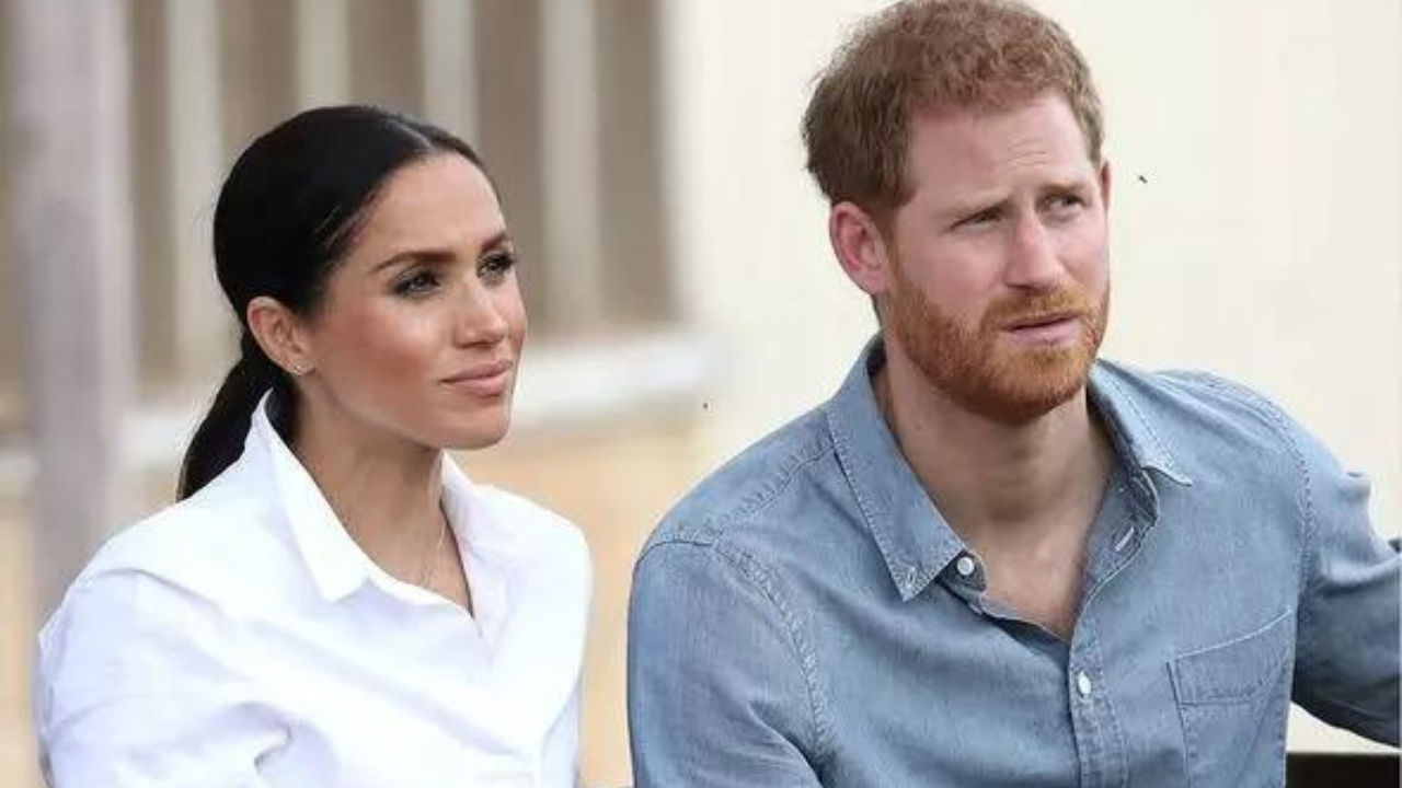 Meghan Markle, Prince Harry told to stop this if they want to be welcomed back