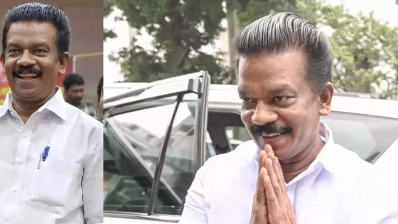 This Kerala minister signs off by ending 'colony-ial legacy'