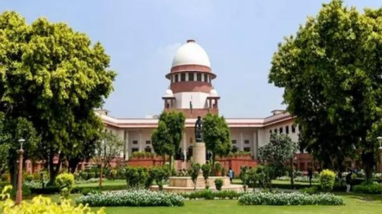 SC: Negligence of even 0.001% in NEET must be examined