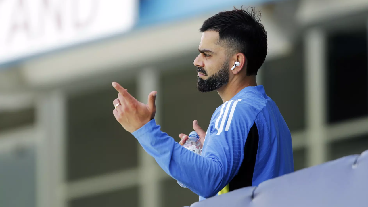 Cricket leads, B’wood shines in top 5 celeb club