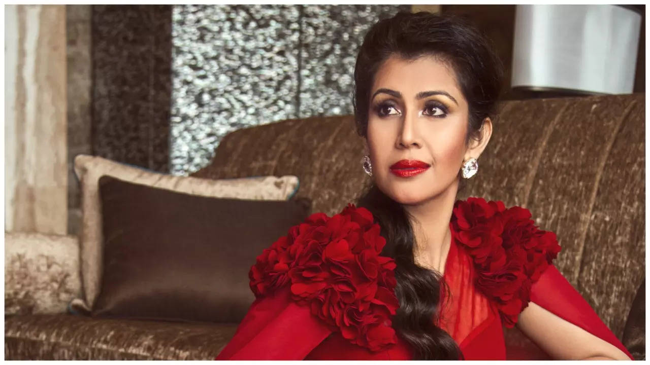 Ankita Bhargava accuses interior designers of mental harassment; they claim they quit the project due to constant stress