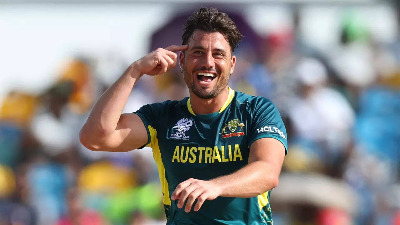 Marcus Stoinis claims top spot in ICC T20I all-rounder rankings