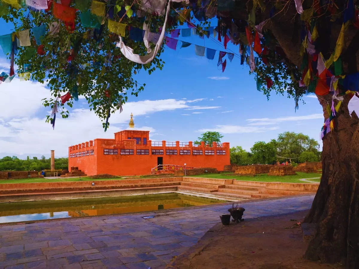 Nepal: What’s it like to visit Lumbini, the birthplace of Lord Buddha?