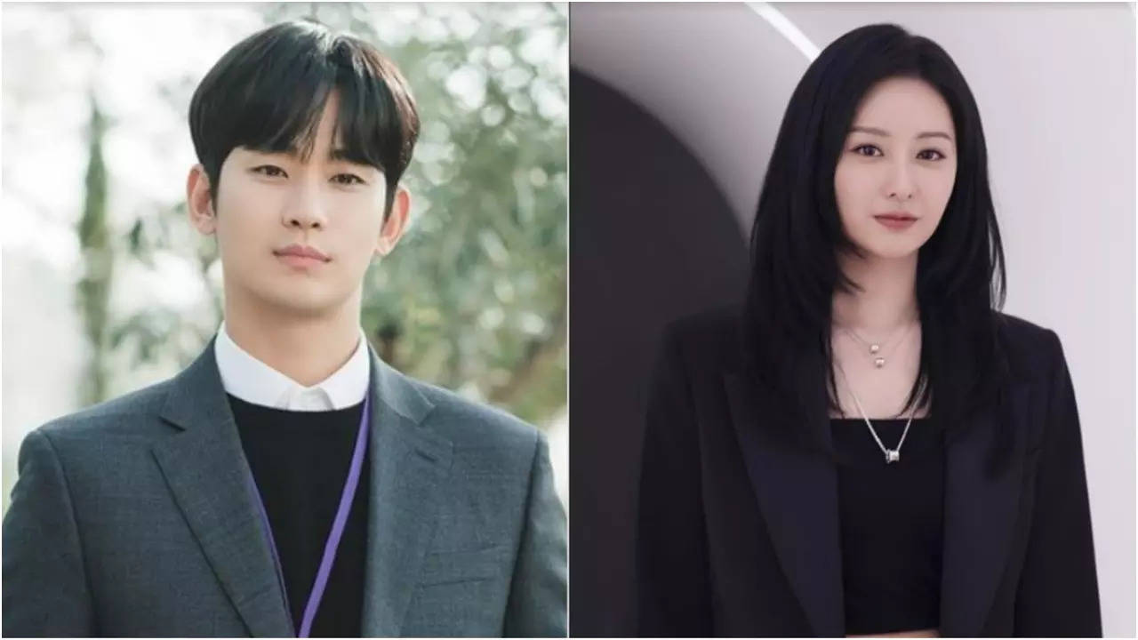 Kim Soo-hyun named Korea's favorite actor, followed by 'Queen Of Tears' co-star Kim Ji-won Filmymeet