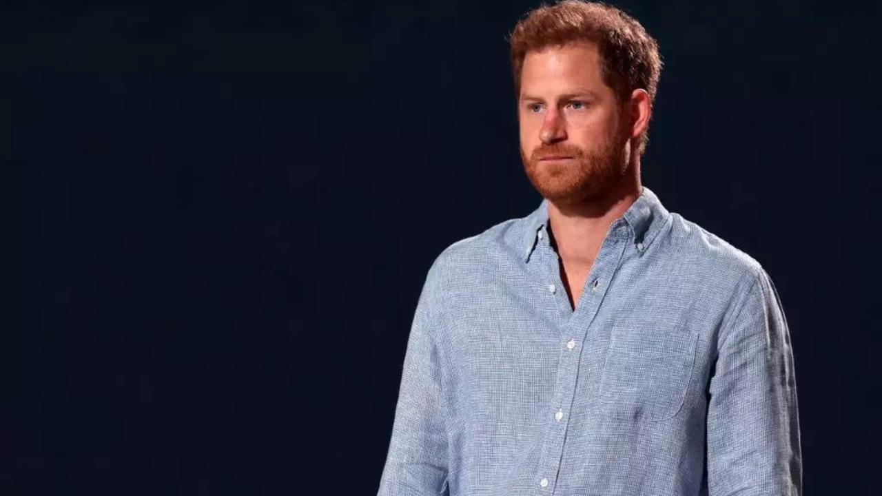 Prince Harry on his own, his jabs for Camilla unforgivable for King Charles