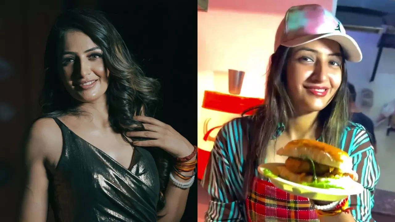 From being a young entrepreneur to becoming an Internet sensation: All about Bigg Boss OTT 3 contestant Chandrika Dixit aka ‘Viral Vada Pav Girl’
