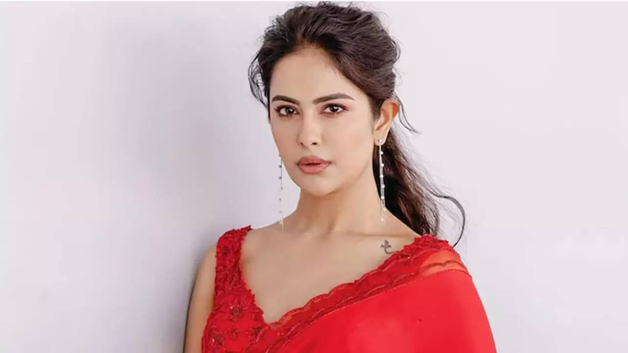 After 'Balika Vadhu', Avika Gor has seen a surge in shows addressing social issues