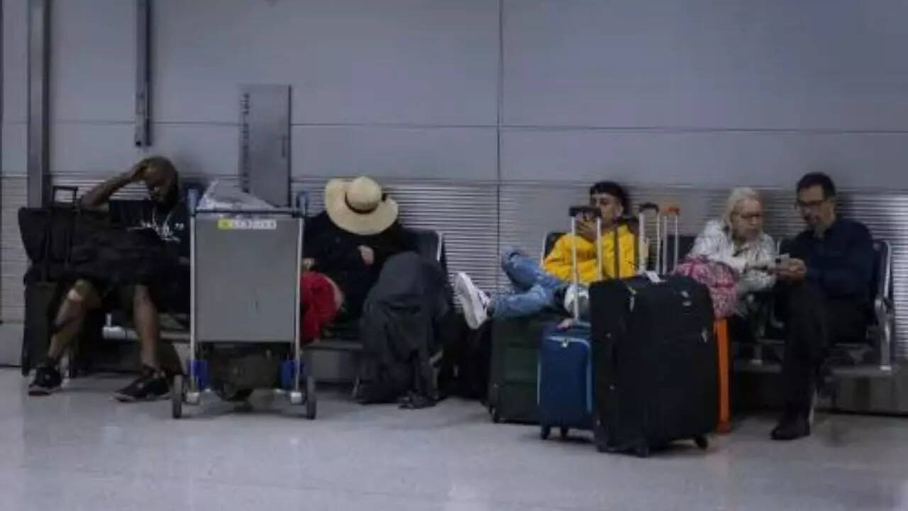 US customs run scissors through fakes of brands