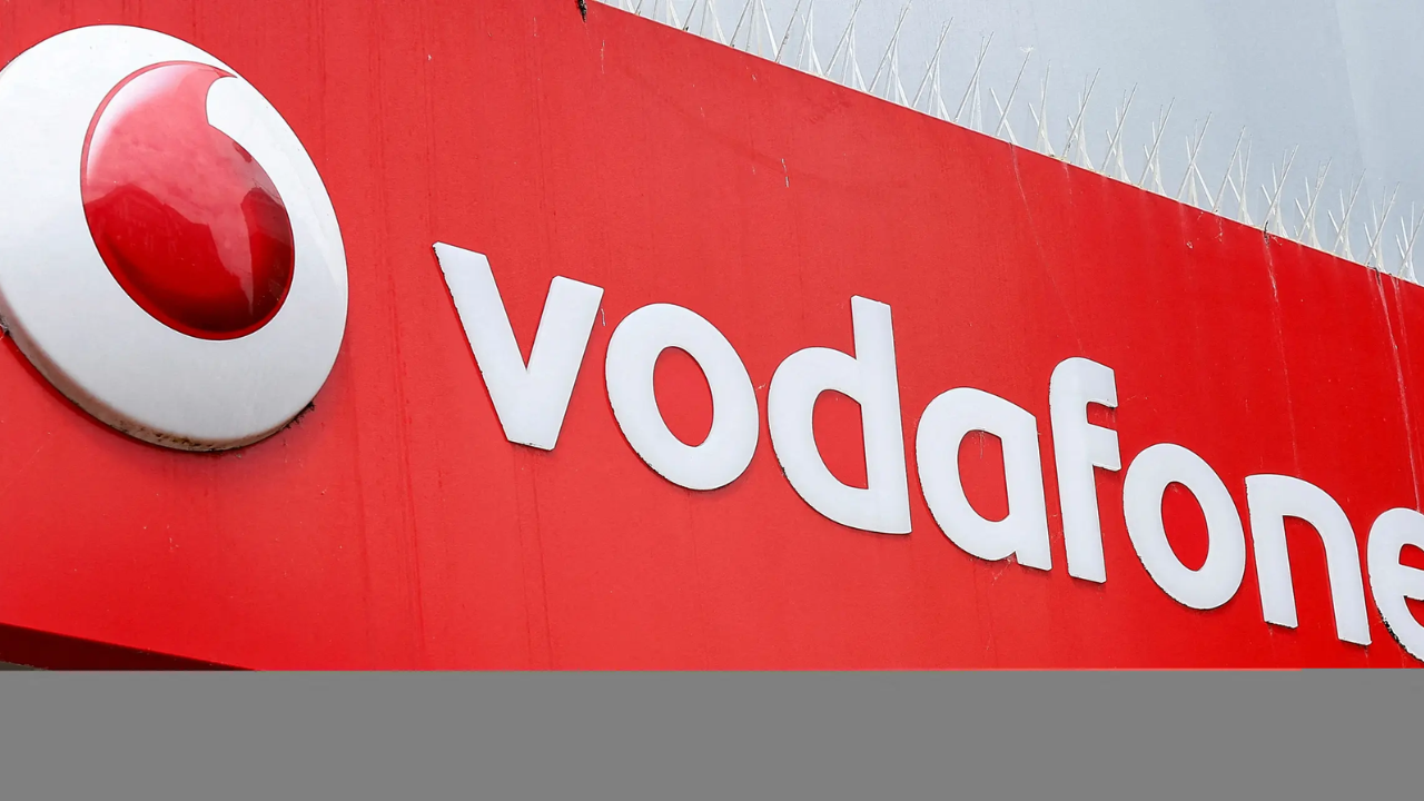 Voda sells $1.8bn stake in Indus