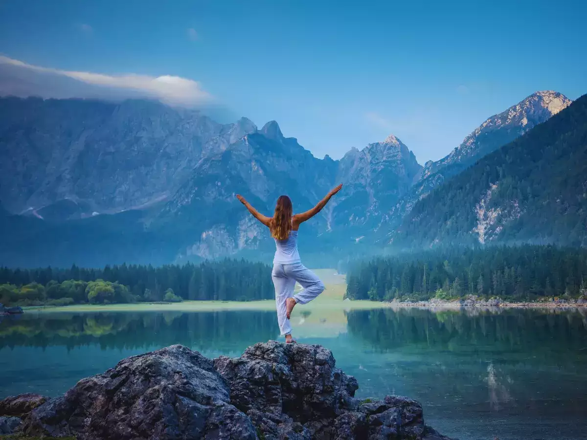 10 best yoga destinations in the world for 2024