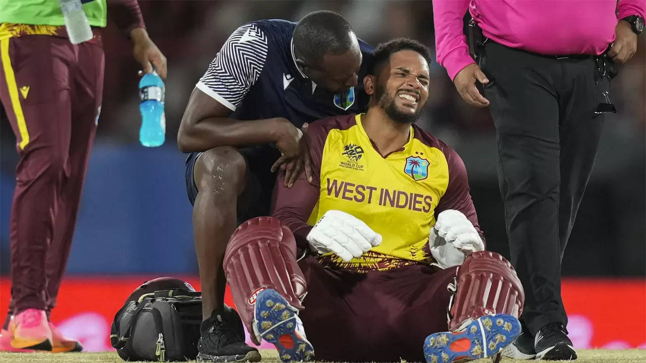WI opener Brandon King's future in 2024 T20 World Cup uncertain