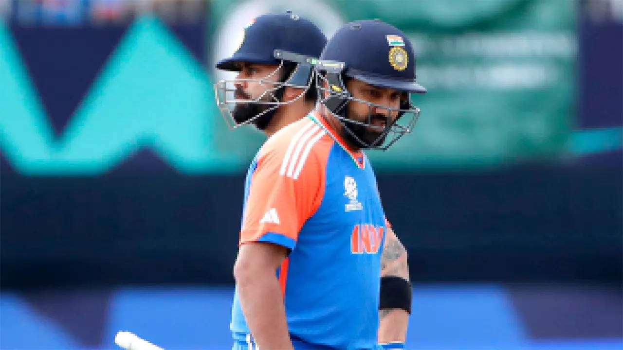 'These guys are seasoned...': Robin on India's chances in Super 8s