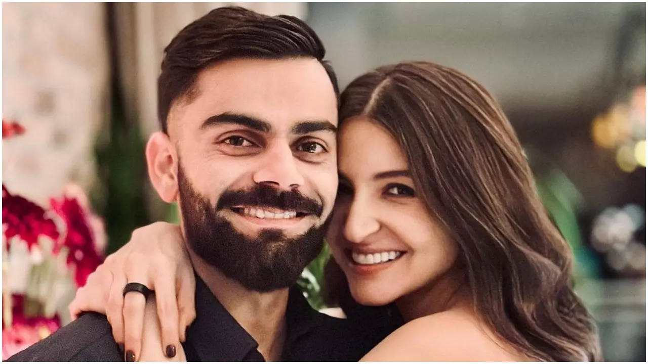 Vamika looks like Anushka Sharma, Virat Kohli is very kind; reveals paparazzi | Hindi Movie News Filmymeet