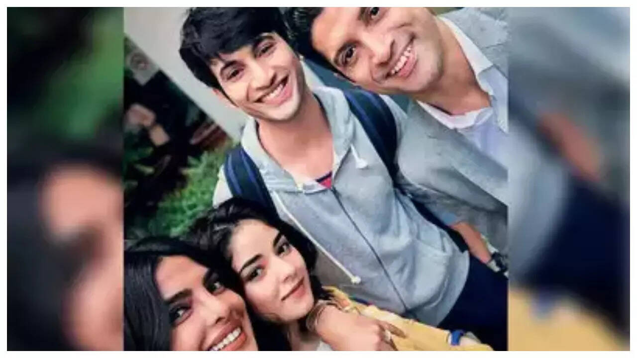 Rohit recalls dancing with Priyanka and Nick