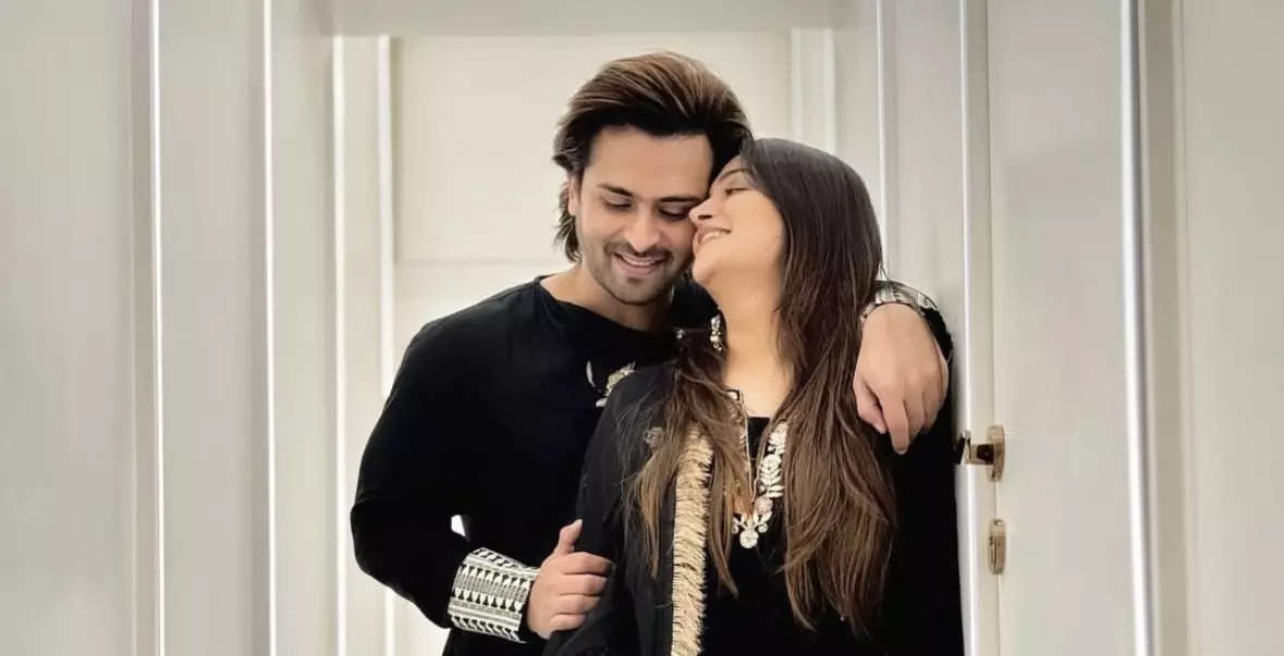 Dipika Kakar pens down a heartfelt note for husband Shoaib Ibrahim as he celebrates his birthday; says, “What you have given me is priceless”