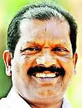 Mananthavady MLA O R Kelu to take over as minister, to be sworn in on June 23