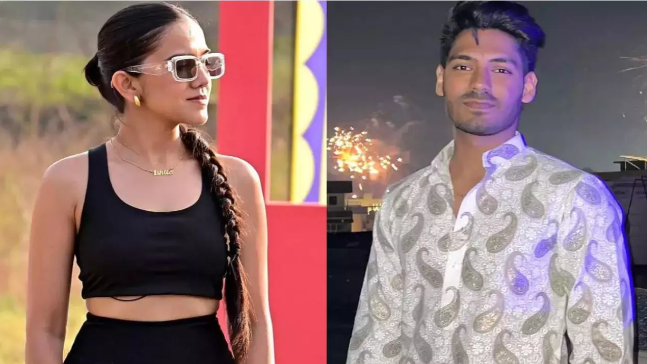 Exclusive: Splitsvilla X5’s Digvijay Singh Rathee on meeting his ex-gf Ishita Rawat on the show: We have mutual respect for each other