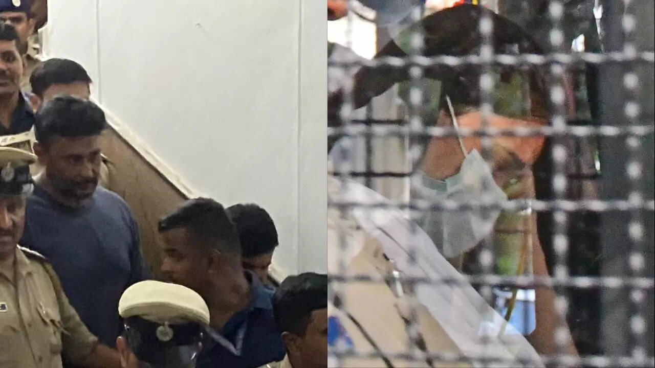 Renukaswamy murder: Pavithra Gowda instigated, Darshan, aides executed killing, say cops