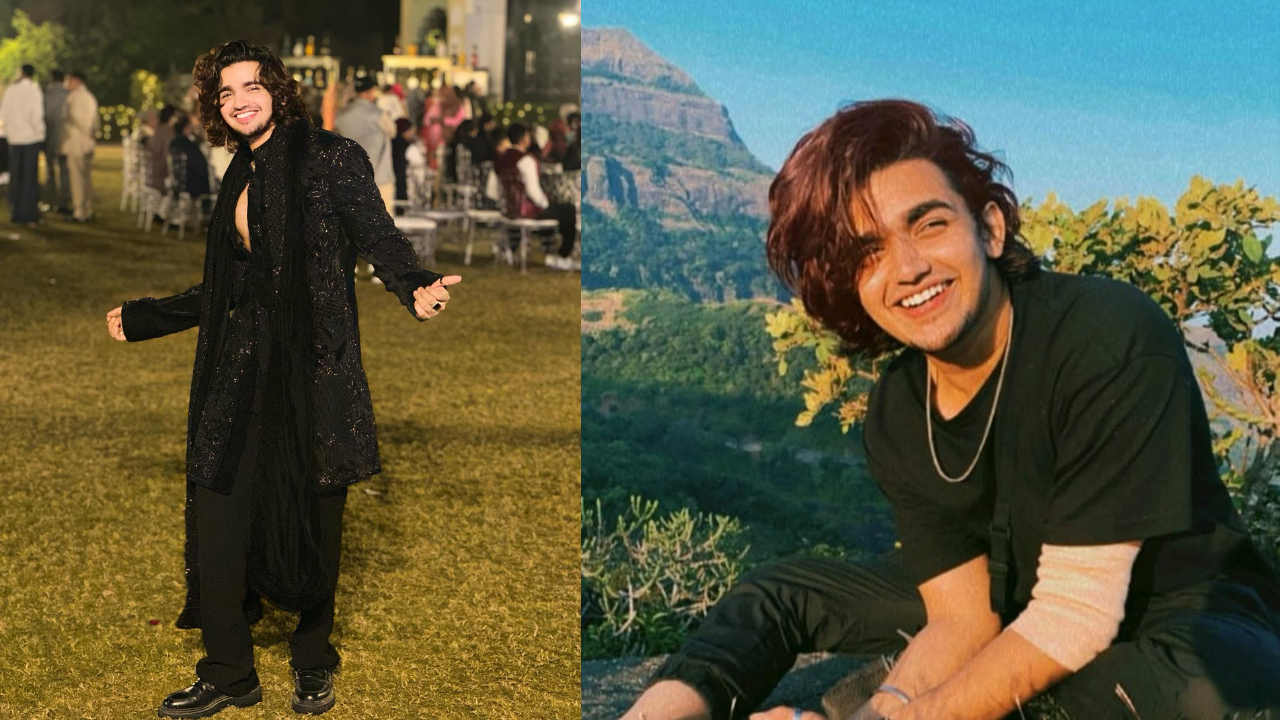 From making reels with Teen Tigada to turning a major Social Media Sensation; All you need to know about Bigg Boss OTT 3 contestant Vishal Pandey