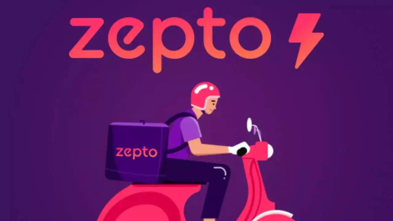 Zepto raises $665 million at a $3.6 billion valuation