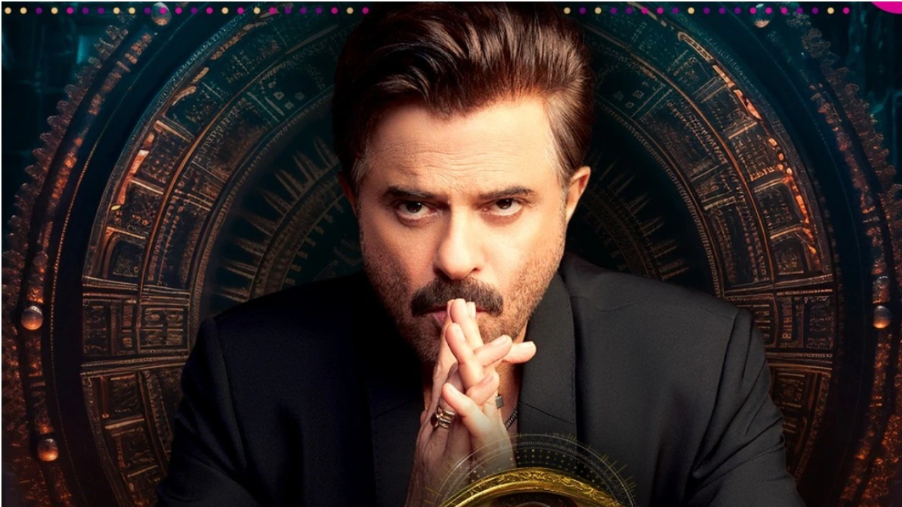 Bigg Boss OTT 3: When and where to watch the premiere of Anil Kapoor hosted controversial reality show