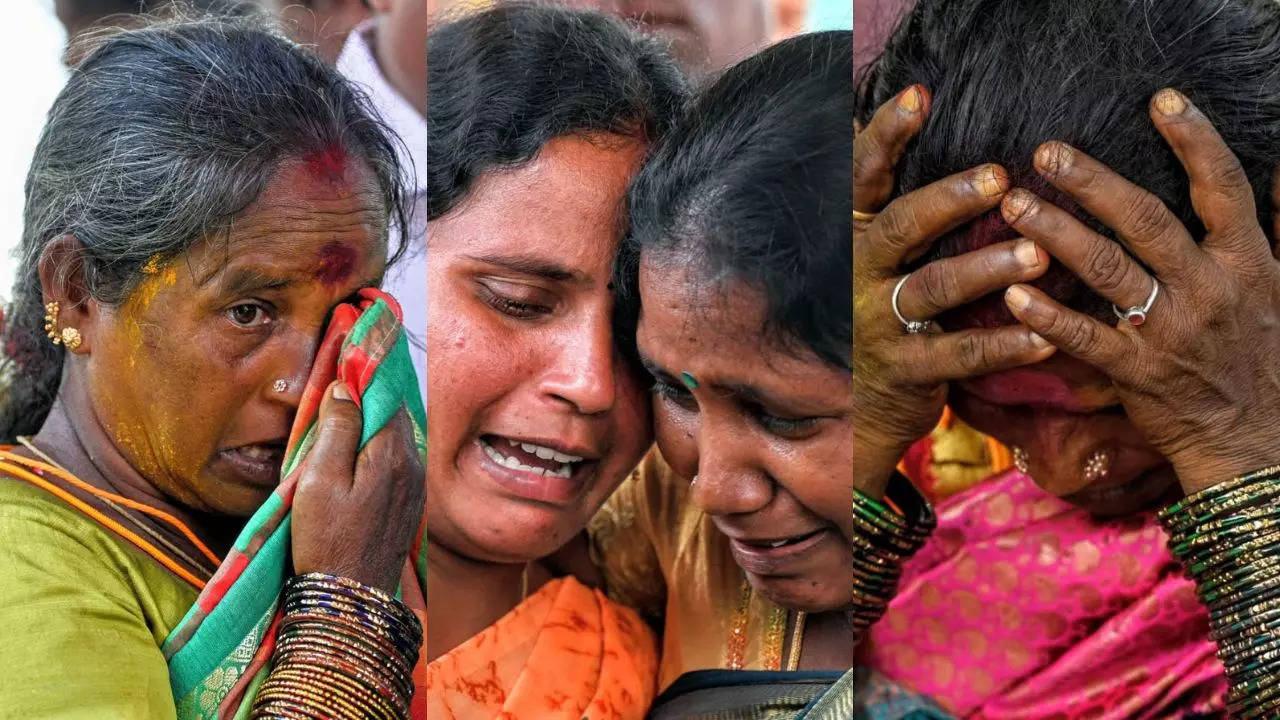 Kallakurichi hooch tragedy: Death toll rises to 52
