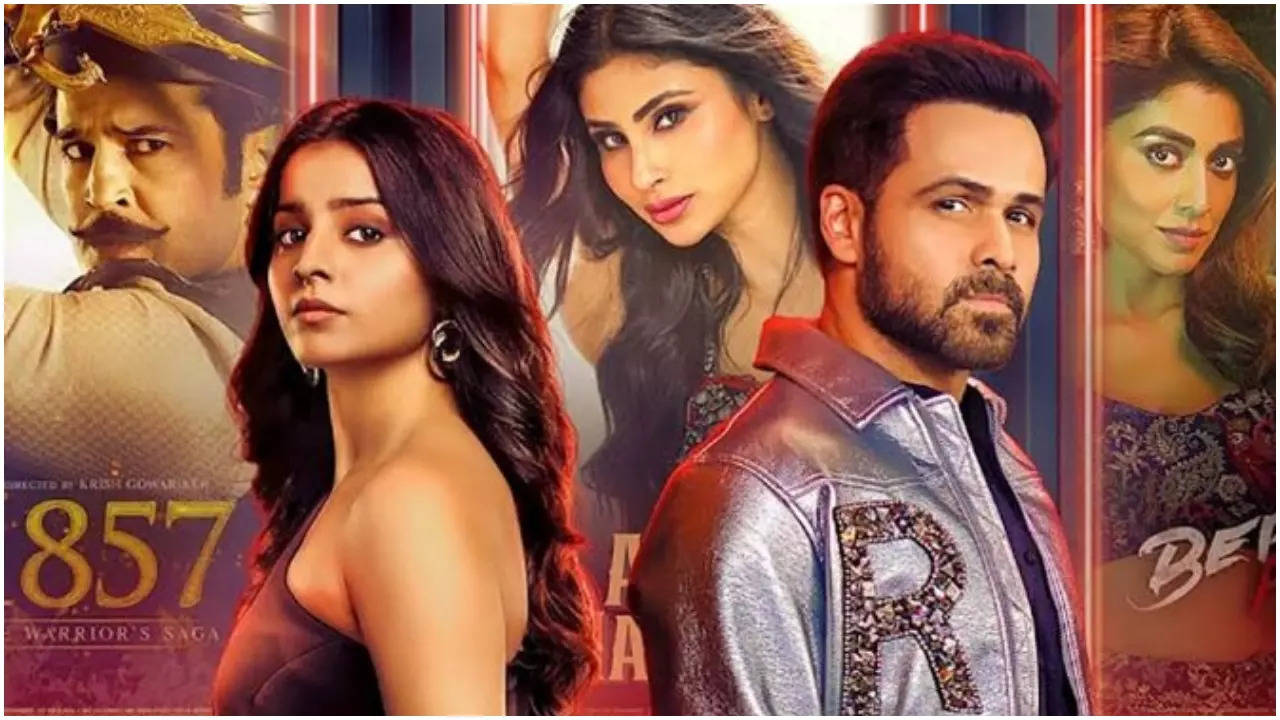 Emraan Hashmi makes comeback in 'Showtime' premiering all episodes on THIS date Filmymeet