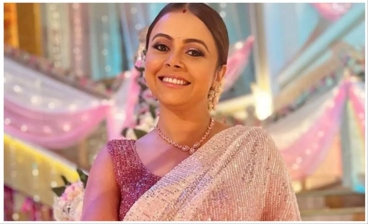 I’ve been hearing rumours about my pregnancy for the past six months; I’m busy shooting for Chatthi Maiyya: Devoleena Bhattacharjee