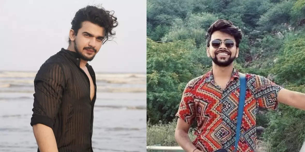 Bigg Boss OTT 3: Vishal Pandey and Lovekesh Kataria get into a tiff on the stage; the latter says, “I skip his videos after watching them for 3 seconds”