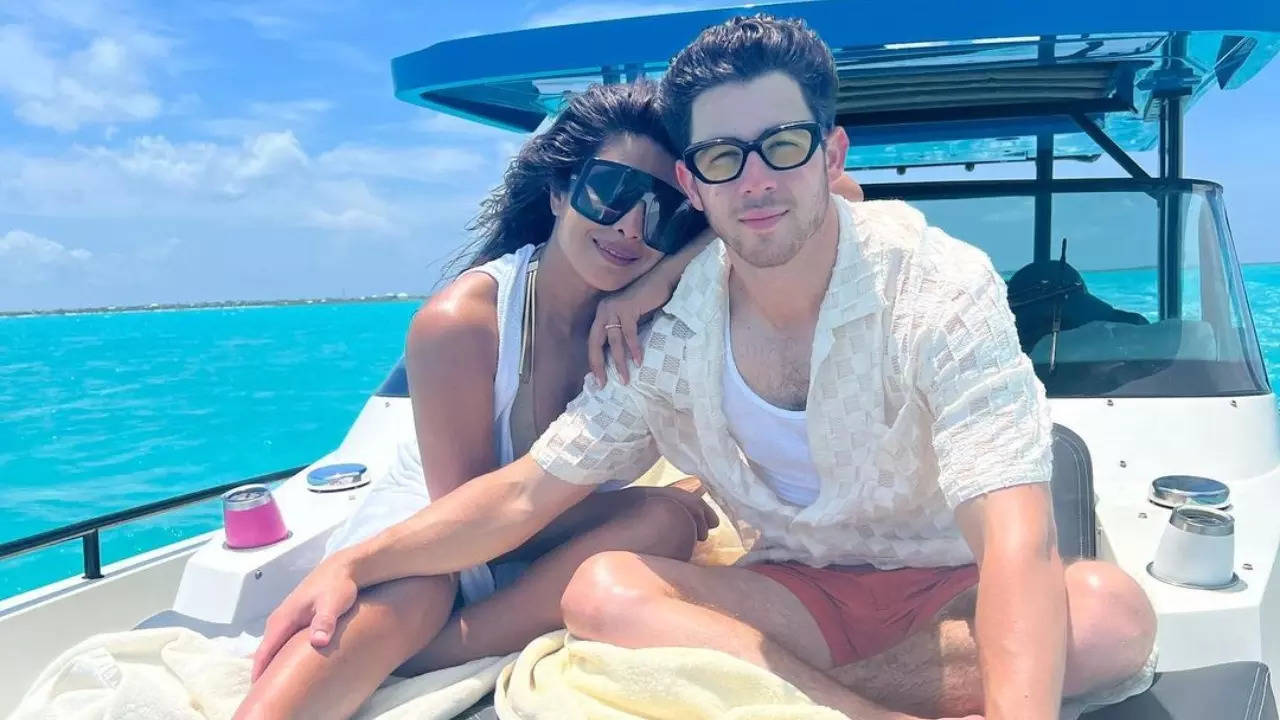 Nick Jonas and Priyanka Chopra: A timeline of Their Relationship